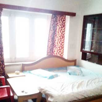 Hotel Saleem Palace, Srinagar 1